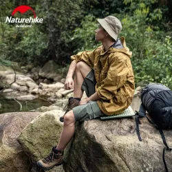 Nid d'œufs NATUREHIKE : ultra-léger, compact et confortable